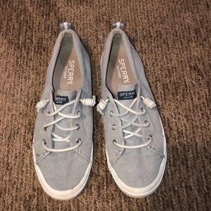 Sperry Slip-on Shoes